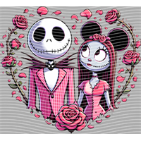 Valentine's Day-QRJ  458